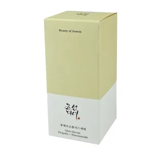 Beauty of Joseon Glow Serum : Propolis+Niacinamide 60ml